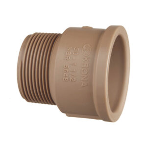 ADAP CURTO 20X1/2 SOLD ROSC P/REG KRN