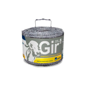 ARAME FARPADO GIR 100M GERDAU 000000000111001070