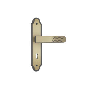 FECH INT ALAV OXI 813/21 STAM 11488