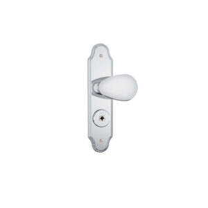 FECH EXT T GOLF INOX 1803/10 STAM T.CHAVE