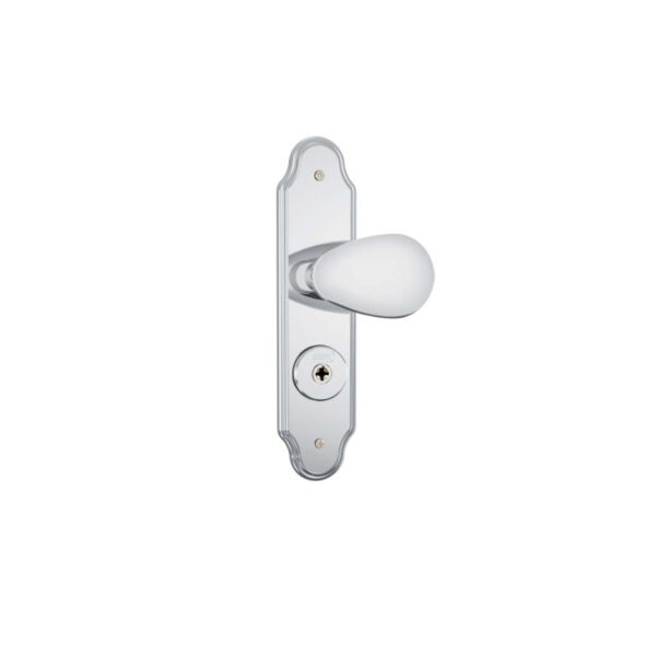 FECH EXT T GOLF INOX 1803/10 STAM T.CHAVE