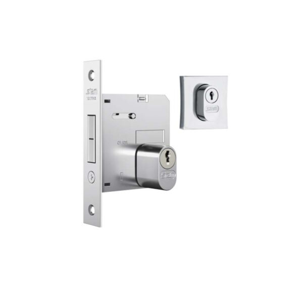 FECH EXT CORRER BATE INOX 1006 STAM
