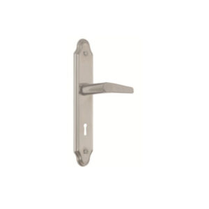FECH INT ALAV INOX 813/11 STAM 33246