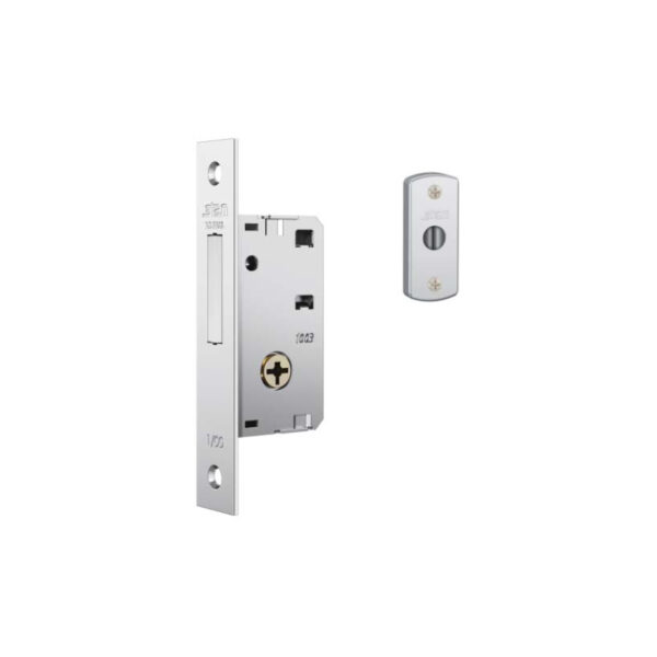 FECH AUX SIMP INOX 1003 STAM 80071