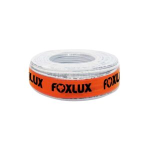 CABO COAXIAL RG 59 47% 100MTS FOX 66.03