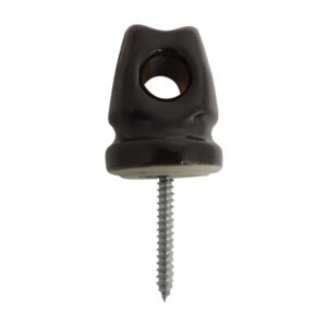 ISOLADOR PIMENTÃO OLHAL 54X72MM FOX 40.31