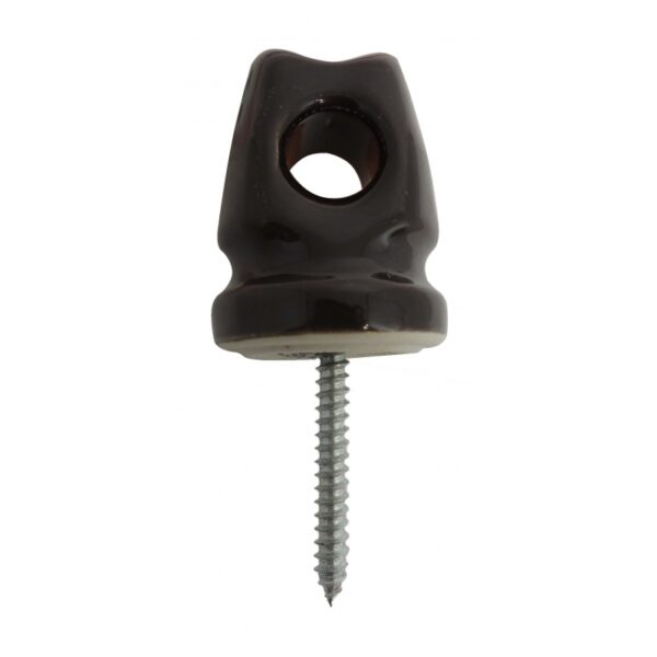 ISOLADOR PIMENTÃO OLHAL 54X72MM FOX 40.31