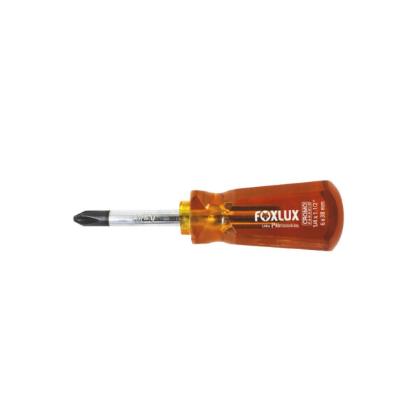 CHAVE PHILLIPS TOCO 3/16X1.1/2 FOX 46.56
