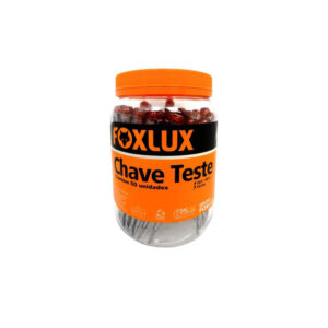 CHAVE TESTE 100-500V FOX 03.08