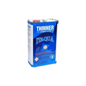 THINNER FORTE 37 5L ITAQUA 128