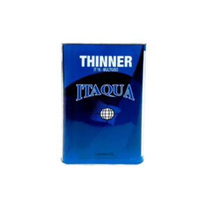 THINNER MULTIUSO 16 5L ITAQUA 124