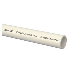 TUBO CPVC AQ 22 7002 AQUATHERM 17000225