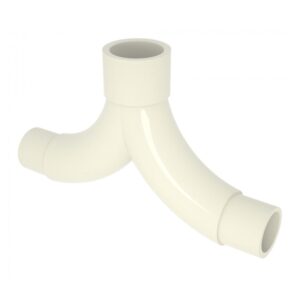 TE MISTURADOR AQ SOLD DN15 CB AQUATHERM 22855018