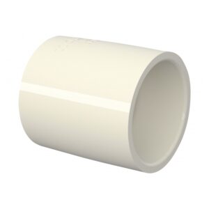 LUVA CPVC SIMP 15MM TIGRE AQUATHERM
