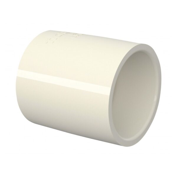 LUVA CPVC SIMP 15MM TIGRE AQUATHERM