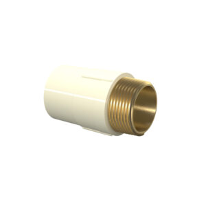CONECTOR AQ 22MMX1/2" CB TIGRE AQUATHERM