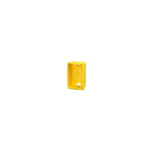 CAIXA LUZ PLAST 4X2 KRN