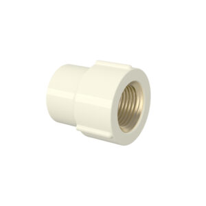 LUVA CPVC TRANS 15X1/2 TIGRE AQUATHERM