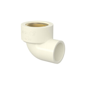 JOELHO CPVC 90 TRANS 22X3/4 TIGRE AQUATHERM