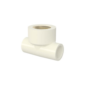 TE TRANS AQ 22MMX3/4" CB TIGRE AQUATHERM