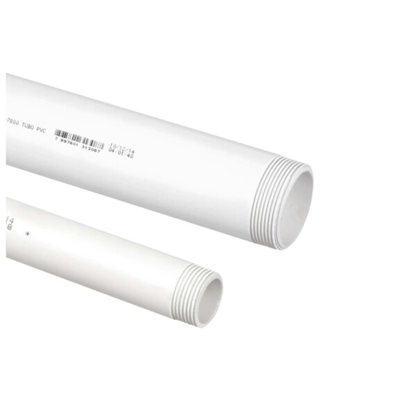 TUBO ROSCAVEL 3/4" KRONA