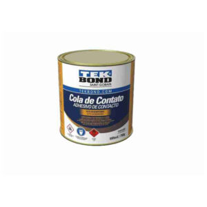 COLA CONTATO 200G C/ TOLUOL TEKBOND