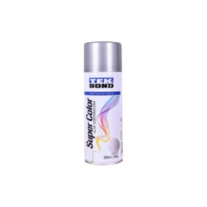 TINTA SPRAY A TEMP 350ML ALUM TEKBOND