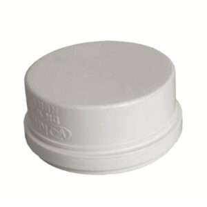 CAP ESG 100MM PRIMARIO KRN