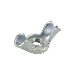 PORCA BORB LEVE ZB 3/8 UNC POBO3/8ZI