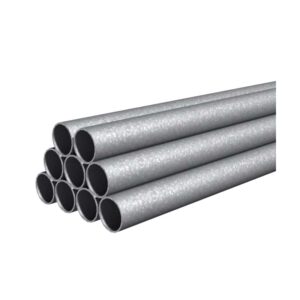 TUBO POSTE 102X4.50MM 7.00MT PIPE PA5