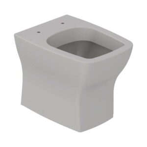 BACIA CONVENCIONAL BOSS CZA GRIS INCEPA