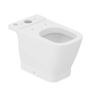 BACIA P/CAIXA GAP SIFONICA BCO ROCA