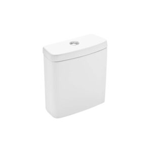 CAIXA ACOPLADA BOSS 3/6L BCO INCEPA
