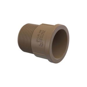 ADAP CURTO 20X1/2 SOLD ROSC P/REG TIGRE
