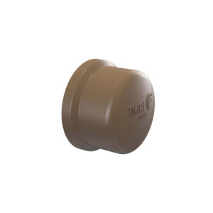 CAP SOLD 40MM TIGRE