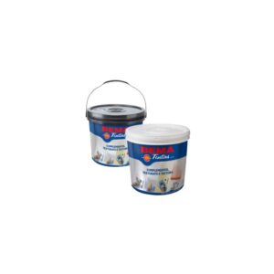 MASSA CORRIDA BEMASSA 25KG BEMA 001105045