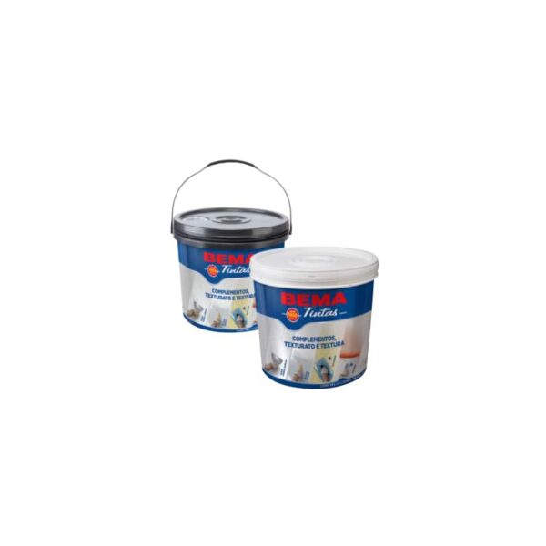 MASSA CORRIDA BEMASSA 25KG BEMA 001105045