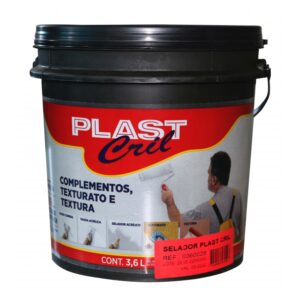 SELADOR PLASTCRIL 14L BEMA