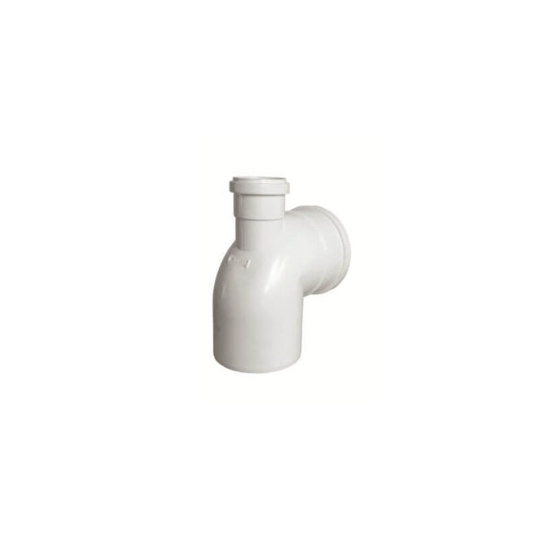 JOELHO ESG 90 VISITA 100X50MM KRN 0622