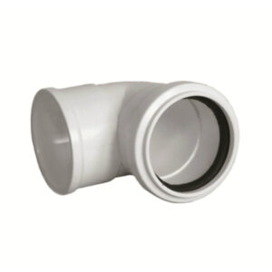 JOELHO ESG 90X040MM C/ANEL KRN 0623