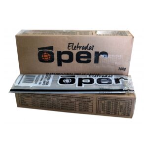 ELETRODO 6013 3.25 CZA OPER