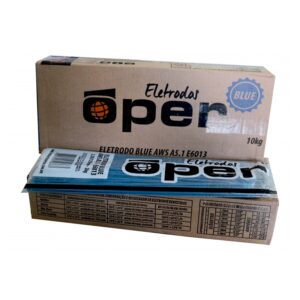 ELETRODO 6013 3.25 BLUE OPER