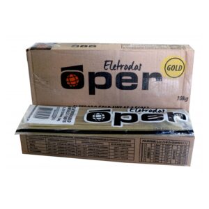 ELETRODO 6013 3.25 GOLD OPER