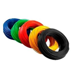 CABO FLEX 01,5 BOB 1800M CONDUMIG BRANCO