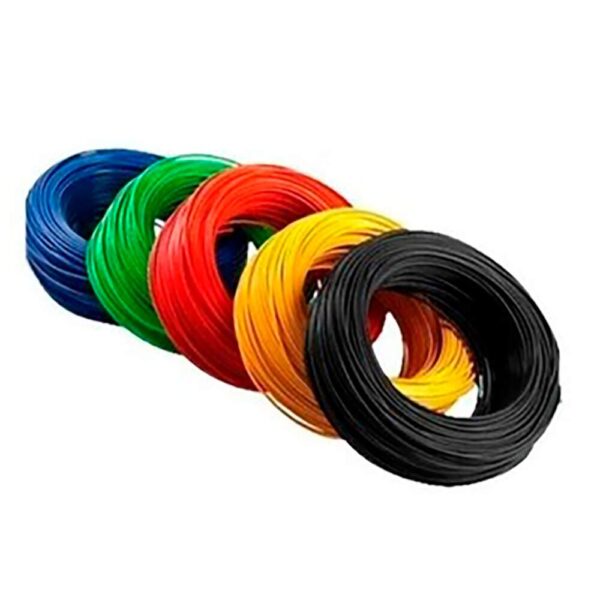 CABO FLEX 01,5 BOB 1800M CONDUMIG BRANCO