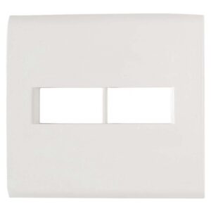 TOM DUPL C/PL 2X4 20A LIZ TRAMONTINA