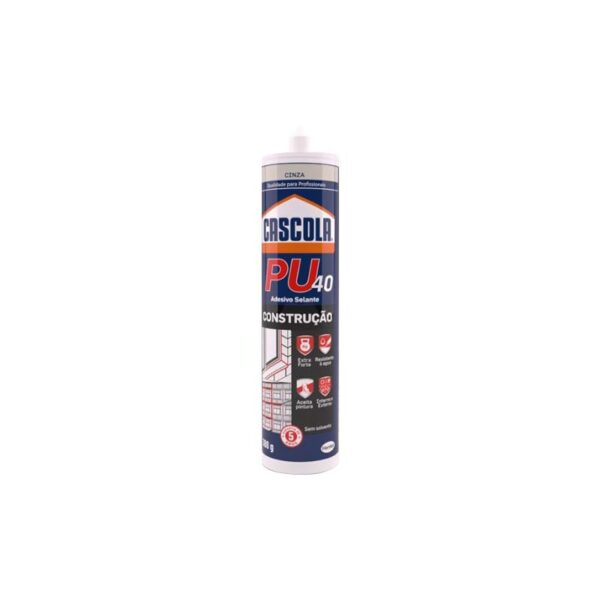COLA PU CONST 40 CZA 380G 2603507