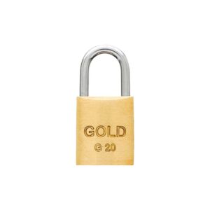 CADEADO LATAO 20MM GCC200001