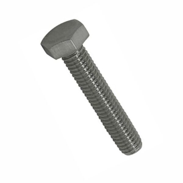 PARAF SEXT UNC PL RI 1/2X4 BEL SXRI1/2X4NCPL