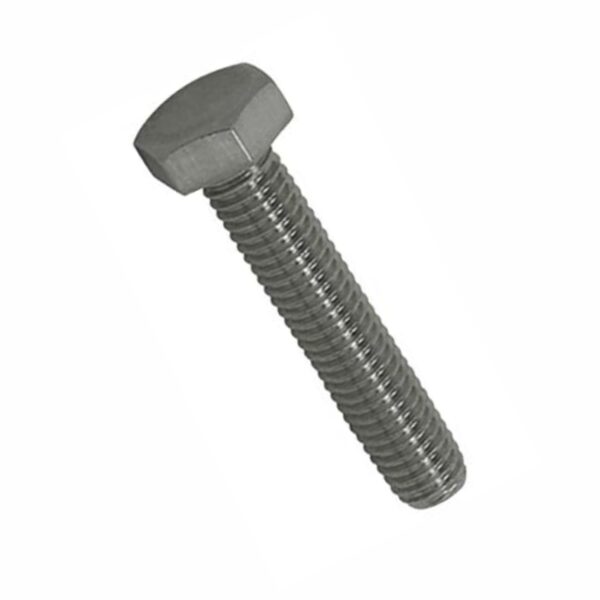 PARAF SEXT UNC PL RP 1/4X4.1/2 BEL SXRP1/4X4-1/2PL